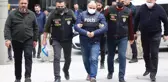 Eskişehir'de bir kişinin öldüğü kavganın şüphelisi tutuklandı