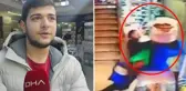 Fatih'te bir simitçi başka bir simitçiyi kendi bölgesinde satış yaptığı için yumrukladı