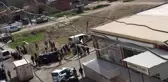 Son dakika haberleri... Hırsız kovalarken zırhlı araç kaza yaptı: 1'i polis 2 yaralı