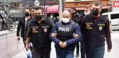 Husumetlisini silahla vurarak öldüren şüpheli tutuklandı