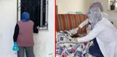 İki sağlık ocağı, iki farklı olay! Bir tarafta hastalar camdan muayene edildi, diğer tarafta kediye doğum yaptırdılar
