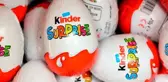 İngiltere'den sonra Fransa'da da tonlarca Kinder ürünü geri çağrıldı