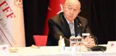 İstifa depremiyle sarsılan Türkiye Futbol Federasyonu yeni başkanını 16 Haziran'da seçecek