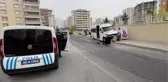 KAHRAMANMARAŞ - Öğrenci servisi ile otomobil çarpıştı, 5 kişi yaralandı