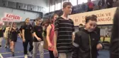 Muaythai Minikler, Küçükler ve Yıldızlar Türkiye Şampiyonası Nevşehir'de başladı
