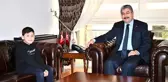 Osmaniye Valisinden gönülleri fetheden davranış