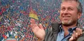 Roman Abramovich, Göztepe'yi satın aldı mı? İzmir ekibinden resmi açıklama geldi
