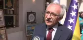 Saraybosna'da TMV okulları, meslek edindirme kursları sergisi açıldı