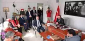Savaştepe'de dolu dolu Ramazan programı
