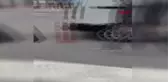 TEKERLEKLİ SANDALYEDE SAKLADIĞI TABANCAYLA ADLİYE ÇIKIŞI KURŞUN YAĞDIRDI