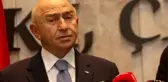 TFF Başkanı Özdemir'in istifası sonrası koltuğa kim oturacak? Listede MHP'li vekil Saffet Sancaklı da var