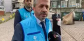 Türkiye Diyanet Vakfı İstanbul'da alışveriş kartı dağıtımına başladı