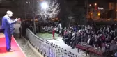Yazar Hayati İnanç Şanlıurfalılarla buluştu
