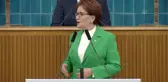 Akşener: 