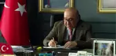 Ali Oto, kayakta 