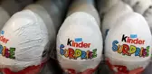 Ürünleri salmonella nedeniyle Avrupa'da toplatıldı! Kinder'in Türkiye açıklaması yüreklere su serpti