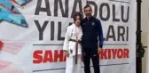 Babasının antrenörlüğünde genç sporcu hedefine ilerliyor