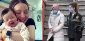 Nisa bebeği terk eden annesi konuştu: Kasten öldürmek gibi bir amacım yoktu