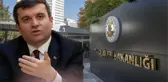 Büyükelçiler kararnamesi yayımlandı! Dışişleri Bakan Yardımcısı Kıran, Zagreb'e atandı