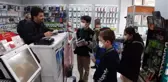 Çevre bilinci aşılanan çocuklar gazete çıkardı