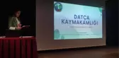 Datça'da 