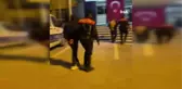 Dur ihtarına uymadı, otomobilden 434 gram eroin çıktı