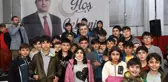 Esenyurtlular iftar sofrasında buluştu