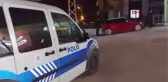 Eski nişanlısının otomobilini kurşunladı