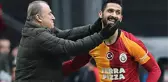 Fatih Terim, o gidince taraftarı fırçalamıştı! Emre Akbaba inanması güç rekorla tarihe geçti