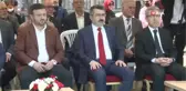 Fetih coşkusu Yıldırım'da yaşandı