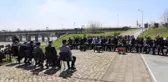 Filyos Çayı üzerindeki köprünün çökmesi sonucu hayatını kaybedenler anıldı