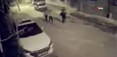 Gaziantep'te 7 aracın lastiğini patlatan 3 çocuk yakalandı