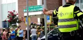 Hollanda'da aşırı sağcı Pegida'nın cami önünde domuz pişirme eylemi güvenlik gerekçesiyle yasaklandı
