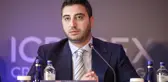 ICRYPEX, TOSFED'in ana sponsoru oldu