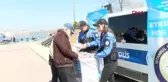 İSTANBUL EMNİYETİ TOPLUM DESTEKLİ POLİS UYGULAMALARINI TANITTI