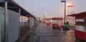 İSTANBUL-İSTANBUL'DA SİS HAYATI OLUMSUZ ETKİLEDİ