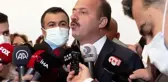İYİ Partili Ağıralioğlu: 