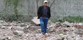 Karadeniz fıkrası değil gerçek! Adresi karıştıran kepçe operatörü yanlış binayı yıktı