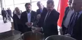 Kepsut'ta Ramazan programı düzenlendi