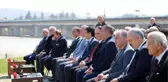 KÖPRÜ FACİASINDA ÖLENLER, 10'UNCU YILDA DUALARLA ANIL