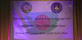 Kosova'da Dünya Romanlar Günü nedeniyle konser verildi