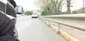 MOTOSİKLETÇİLER 'MOTORCU DOSTU BARİYER' İSTİYOR