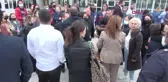ŞEBNEM ŞİRİN CİNAYETİ SANIĞI: YERE DÜŞTÜKTEN SONRASINI HATIRLAMIYORUM