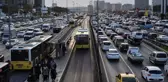 Son Dakika: İstanbul'da toplu ulaşıma yüzde 40 zam! Tam bilet fiyatı 5,48 TL'den 7,67 TL'ye çıktı