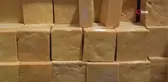 Tarçınlı ve kakaolu sabunla selülitlere çözüm
