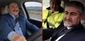 TOGG'u paylaşamadılar! Bakan Varank'tan Nebati'ye: Müsaade et, birkaç tur da ben atayım