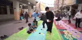 Toplu iftar