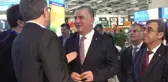 Türkiye'nin Berlin Büyükelçisi Şen: 