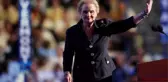 22 Mart'ta ölen eski Dışişleri Bakanı Madeleine Albright'ın yıllar önce verdiği röportaj ortaya çıktı: Irak'ta 500 bin çocuk öldürdük, gerekliydi