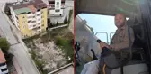 Adresleri karıştıran kepçe operatörü yanlış binayı yıkmıştı! Karadeniz fıkrası gibi olayın başkahramını konuştu